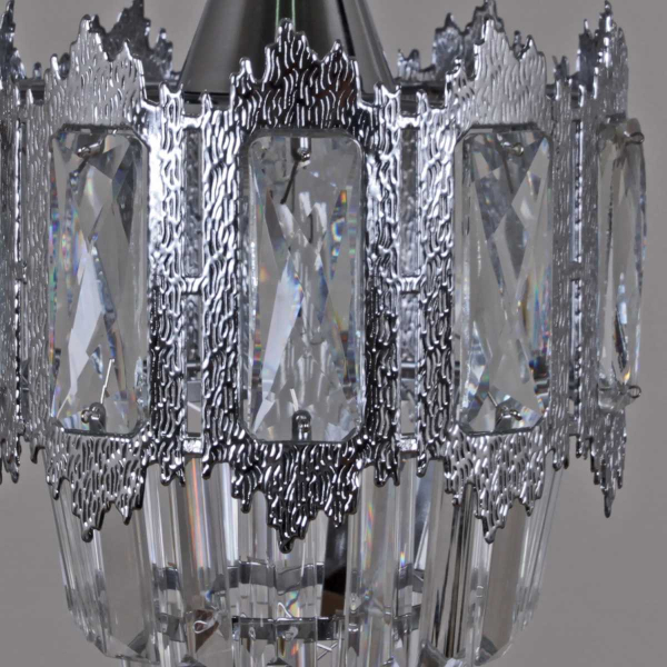 Подвесной светильник Reluce 06062-0.9-01 CH