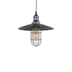 Подвесной светильник Lumina Deco Lataro LDP 6015 O.SL