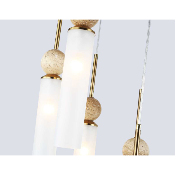 Подвесной светильник Ambrella light High light LH53259