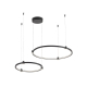 Подвесной светодиодный светильник Ambrella light Comfort Line FL5525