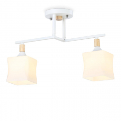 Подвесной светильник Ambrella light Traditional Modern TR9484