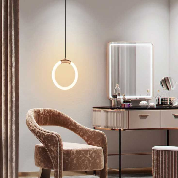 Подвесной светильник Imperium Loft Nils D15 Black 240154-23