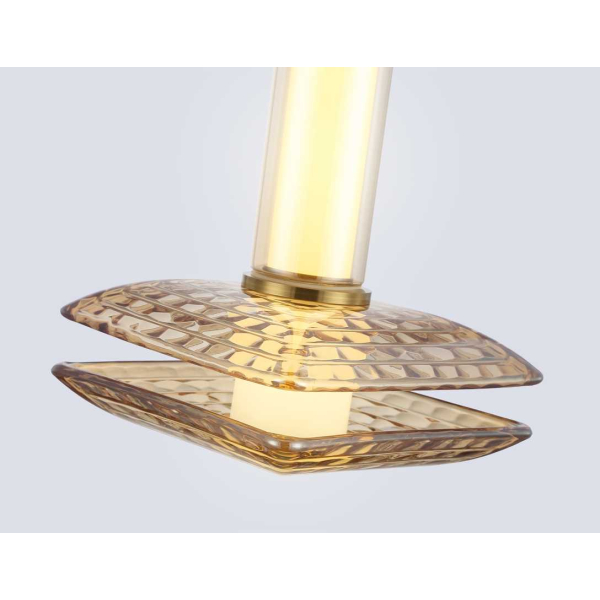 Подвесной светодиодный светильник Ambrella light High Light LH31001