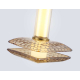 Подвесной светодиодный светильник Ambrella light High Light LH31001