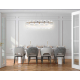 Подвесной светильник Ambrella light High light LH31255