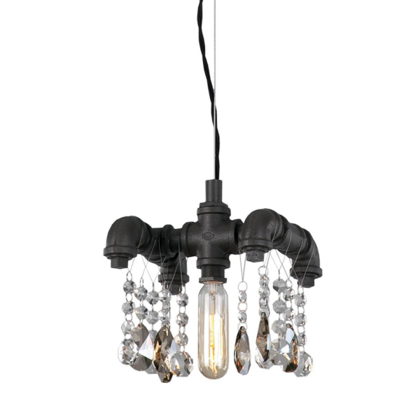 Подвесной светильник Lussole Loft 9 LSP-9371 Подвесной светильник Lussole Loft 9 LSP-9371
