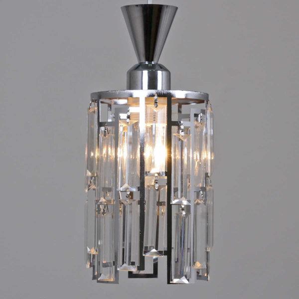 Подвесной светильник Reluce 05803-0.9-01 CH