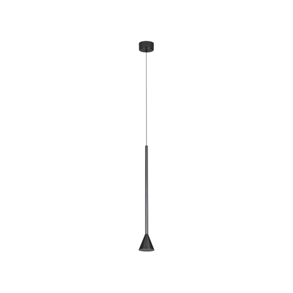 Подвесной светильник Newport 3515/S grafit black М0071687