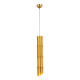 Подвесной светильник Lussole Loft Bamboo LSP-8566