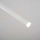 Подвесной светильник Imperium Loft Gordian White 6W 213631-23