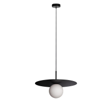 Подвесной светильник Loft IT Ufo 10120/350P Black