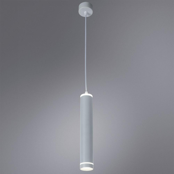 Подвесной светодиодный светильник Arte Lamp Altais A6110SP-2WH Подвесной светодиодный светильник Arte Lamp Altais A6110SP-2WH