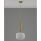 Подвесной светильник Moderli Creamy V10911-P