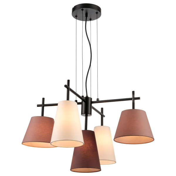 Светильник подвесной Velante 338-023-05