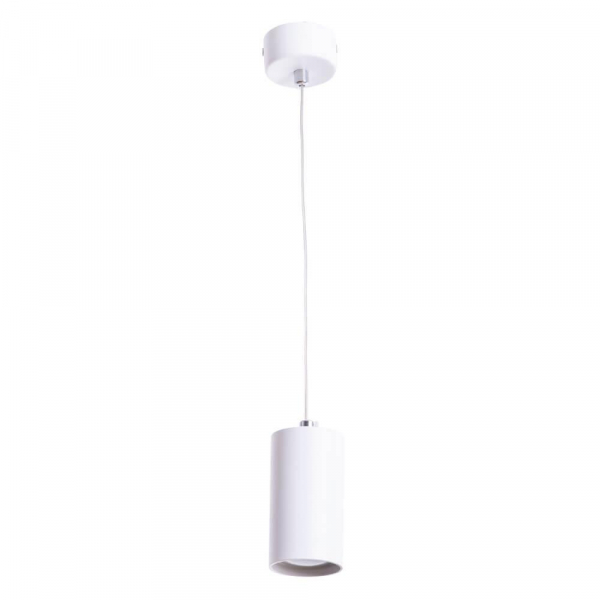 Подвесной светильник Arte Lamp Canopus A1516SP-1WH