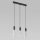 Подвесной светильник TK Lighting 855 Look Graphite