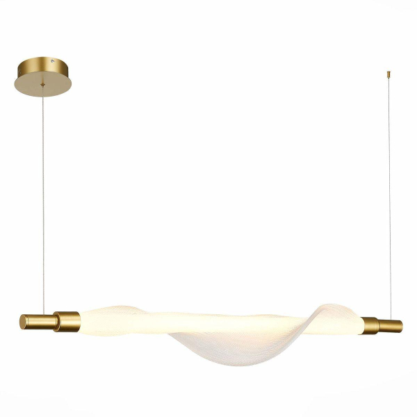 Подвесной светодиодный светильник ST Luce Alba SL6109.203.01 Подвесной светодиодный светильник ST Luce Alba SL6109.203.01