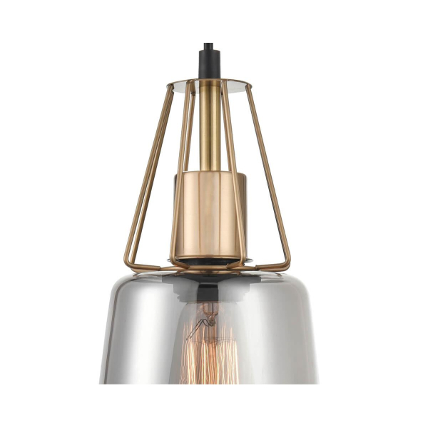 Подвесной светильник Vele Luce Roberto VL5552P21 Подвесной светильник Vele Luce Roberto VL5552P21