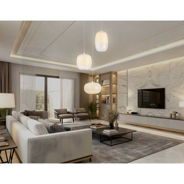 Подвесной светодиодный светильник Ambrella light High Light LH11096