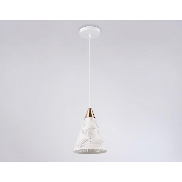 Подвесной светильник Ambrella light Traditional Loft TR8429