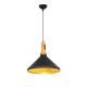 Подвесной светильник Lumina Deco Loffia LDP 7868 BK