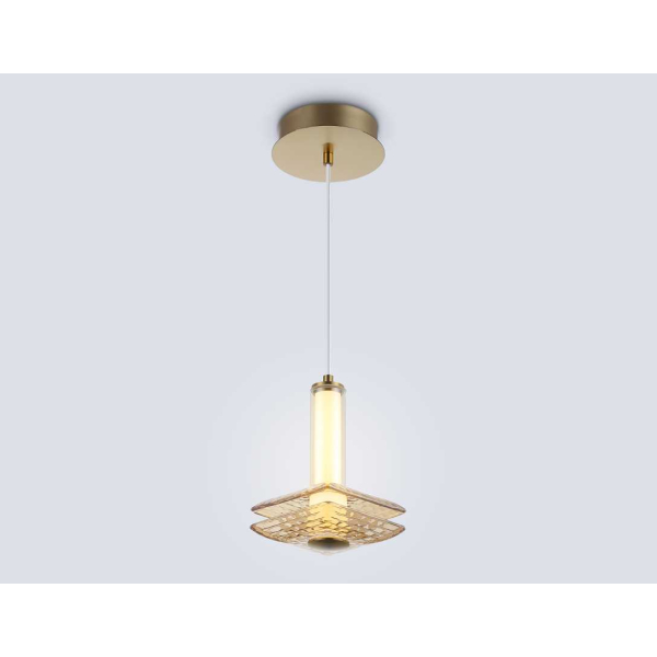 Подвесной светодиодный светильник Ambrella light High Light LH31001