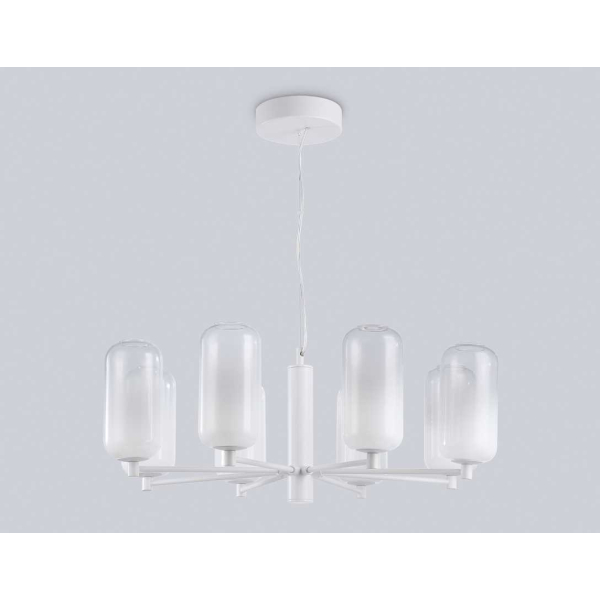 Подвесной светодиодный светильник Ambrella light High Light LH11109 Подвесной светодиодный светильник Ambrella light High Light LH11109