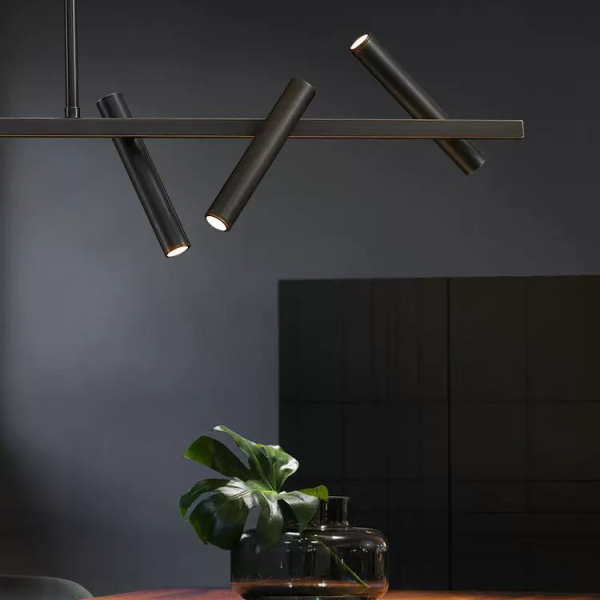 Подвесной светильник Imperium Loft Leeds Long L120 248472-01