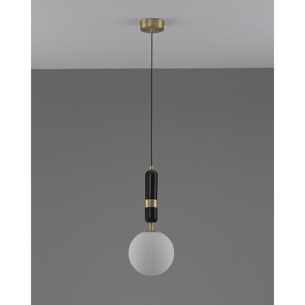 Подвесной светильник Moderli Selesta V11960-1P