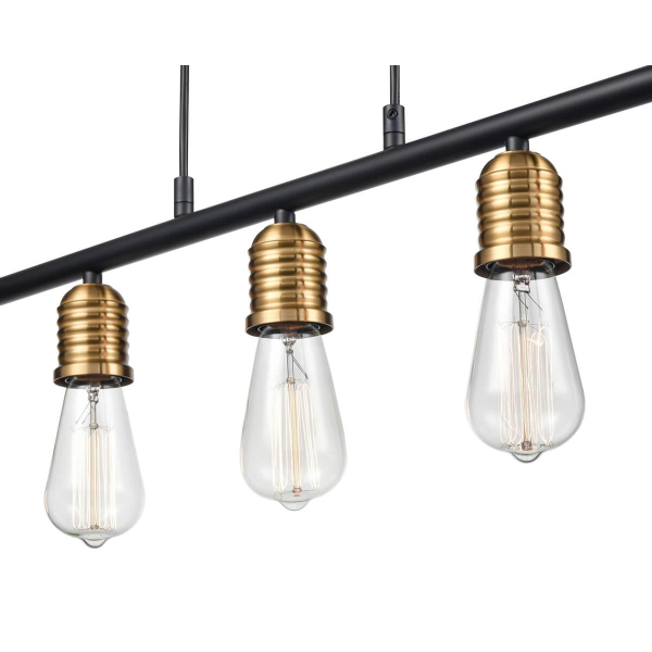 Подвесной светильник Vele Luce Tenuto VL6532P05 Подвесной светильник Vele Luce Tenuto VL6532P05