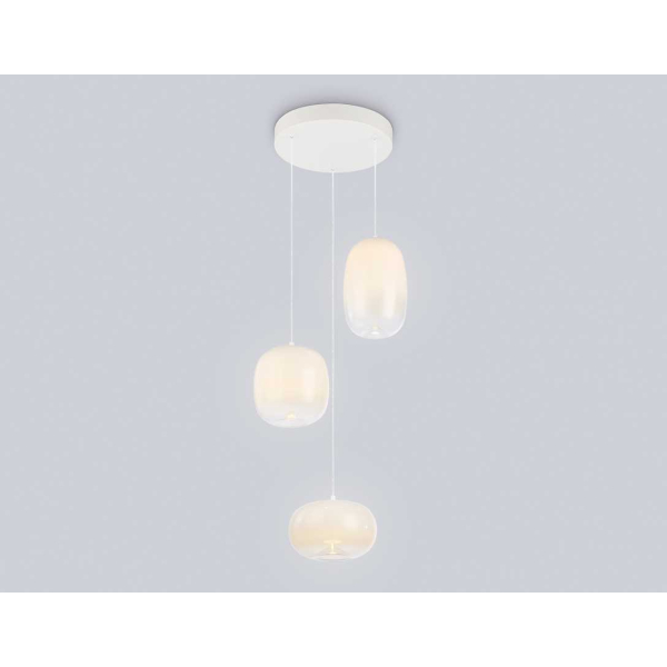 Подвесной светодиодный светильник Ambrella light High Light LH11096