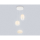 Подвесной светодиодный светильник Ambrella light High Light LH11096