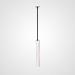 Подвесной светильник Imperium Loft Zylo White H34 314523-23