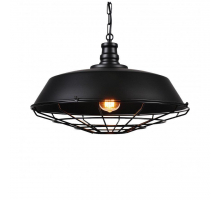 Подвесной светильник Lumina Deco Arigio LDP 6862-450 BK