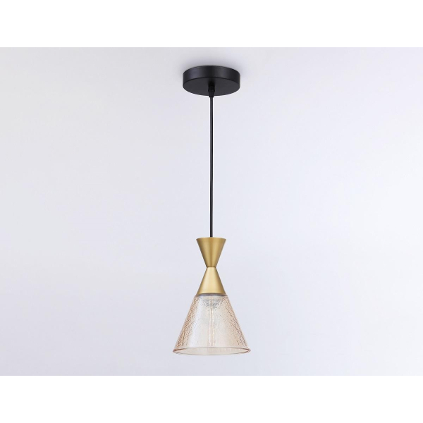 Подвесной светильник Ambrella light Traditional Modern TR3173