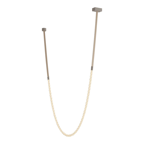 Подвесной светильник Lussole River LSP-4006