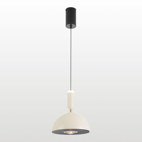 Подвесной светодиодный светильник Lussole Irvine LSP-7291 Подвесной светодиодный светильник Lussole Irvine LSP-7291