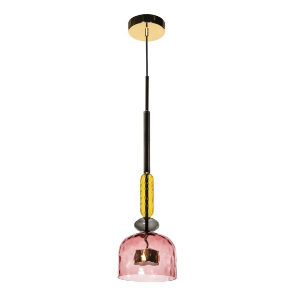 Подвесной светодиодный светильник Loft IT Candy 2008-D Подвесной светодиодный светильник Loft IT Candy 2008-D