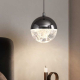Подвесной светильник Imperium Loft Emmert Gold 306371-01