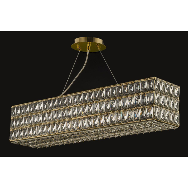Подвесной светильник Arti Lampadari Lioni E 1.5.80x16.100 N