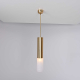 Подвесной светильник Imperium Loft Tevra Gold D11 320044-23