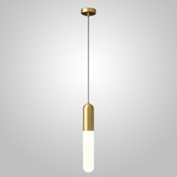 Подвесной светильник Imperium Loft Sigleif Brass 232513-23