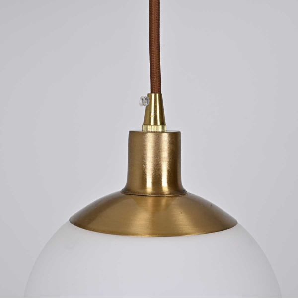 Подвесной светильник Imperium Loft Orviet Gold D15 320048-23