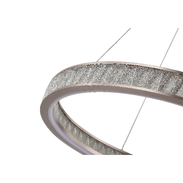 Подвесной светильник MyFar Willem MR2540-1PL