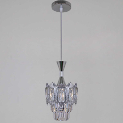 Подвесной светильник Reluce 06062-0.9-01 CH