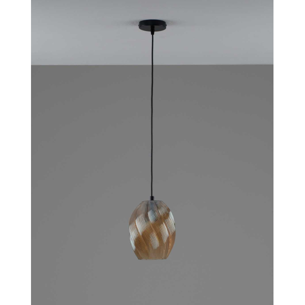 Светильник подвесной Moderli Rozy V11664-1P Светильник подвесной Moderli Rozy V11664-1P