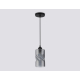 Светильник подвесной со стеклянным плафоном Ambrella light Traditional TR3413