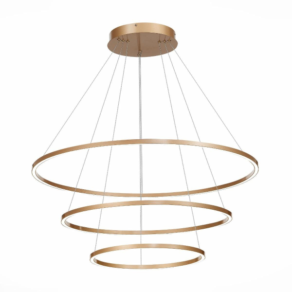 Подвесной светодиодный светильник ST Luce ST605.203.114 Подвесной светодиодный светильник ST Luce ST605.203.114