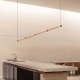 Подвесной светильник Imperium Loft Arkadi L80 231407-23
