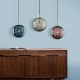 Подвесной светильник Imperium Loft Aska D150 Blue 288906-26